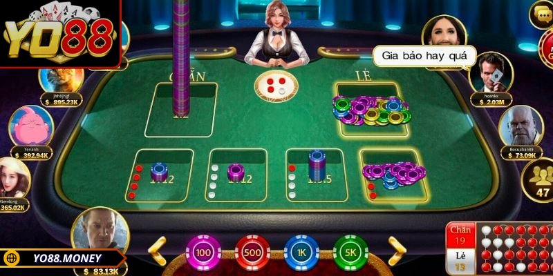 Học hỏi chiến thuật từ người giành chiến thắng trước