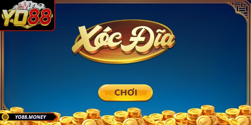 Công Thức Đánh Xóc Đĩa Trên Điện Thoại YO88 Hiệu Quả Nhất 1 Công thức đánh xóc đĩa trên điện thoại YO88 dễ