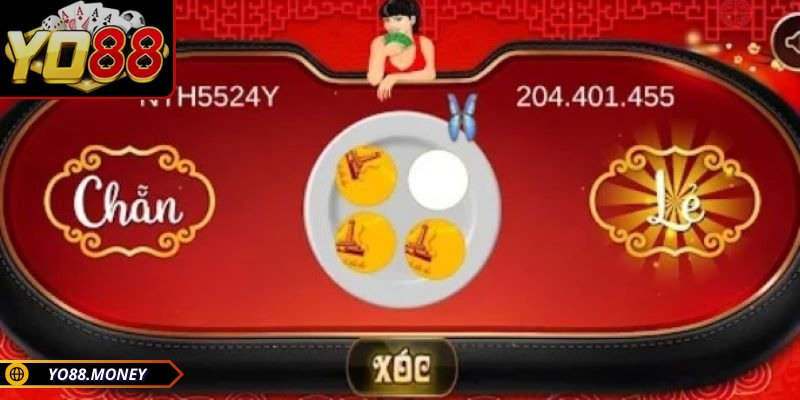 Công Thức Đánh Xóc Đĩa Trên Điện Thoại YO88 Hiệu Quả Nhất 3 Dùng phần mềm hỗ trợ phân tích kết quả nhanh