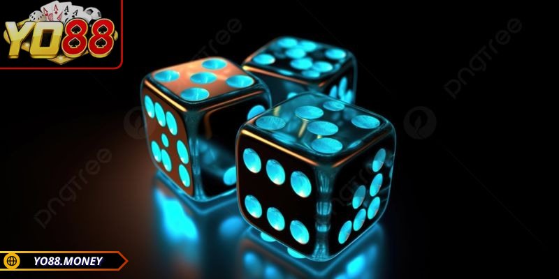 Tìm hiểu thông tin cược tài xỉu ăn tiền YO88