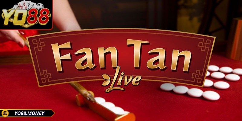 Fantan YO88 định nghĩa là gì?