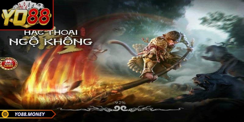 Chi tiết cách chơi hắc thoại ngộ không