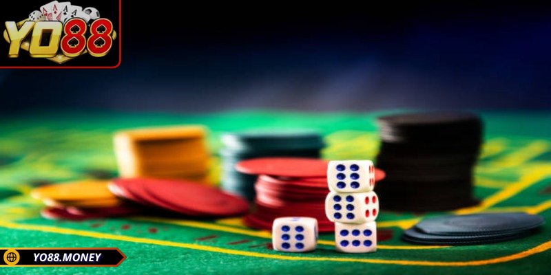 Người chơi gặp thách thử trong dự đoán kết quả tài xỉu