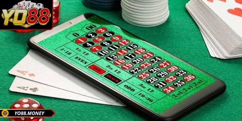 Người chơi ưu tiên cược mồi trong ván đầu