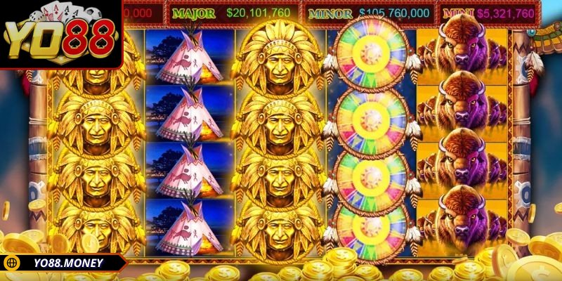 Ý nghĩa các thuật ngữ trong game nổ hũ