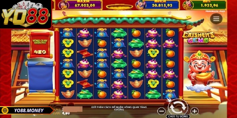 Tìm hiểu về game linh châu ất tỵ YO88