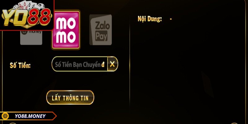 Người chơi giao dịch bằng thẻ cào điện thoại