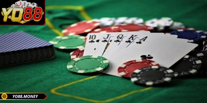 Người chơi được phép ăn theo thứ tự rõ ràng