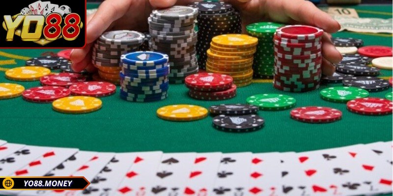  Ai có tổng thấp nhất sẽ được công nhận thắng ván