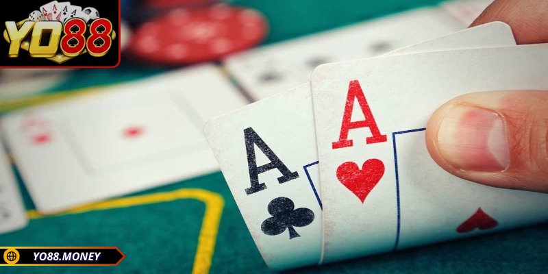 Luật chơi Poker YO88 cần nắm