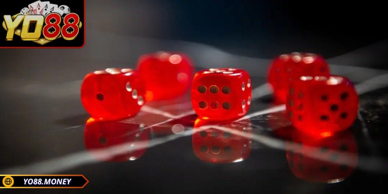 Sicbo là tựa game gì?