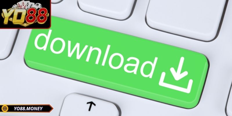 Hướng dẫn tải app YO88 nhanh chóng trên iOS