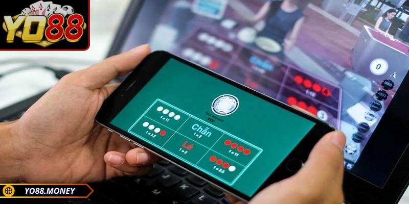 Khái niệm xóc đĩa bịp YO88 cần biết rõ