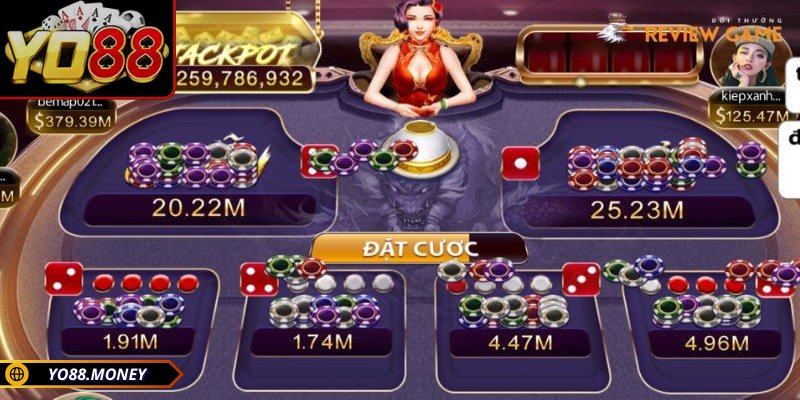 Nắm vững kiến thức để chơi trò chơi chuẩn xác