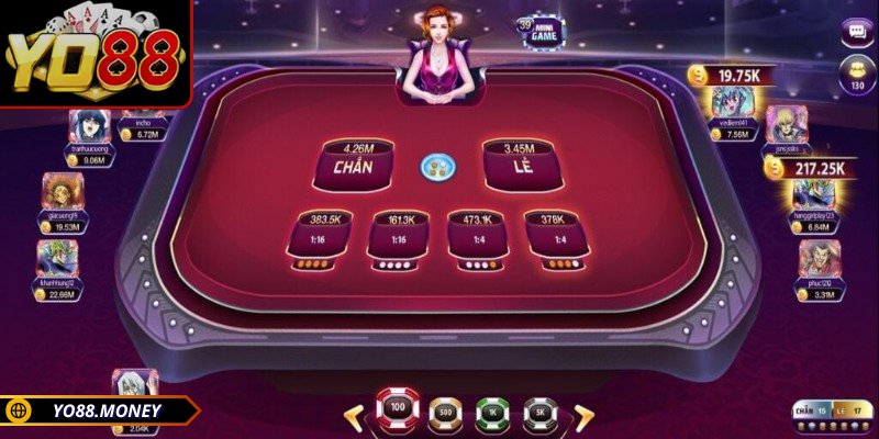 Bí quyết thủ thuật xóc đĩa bịp hiệu quả nhất