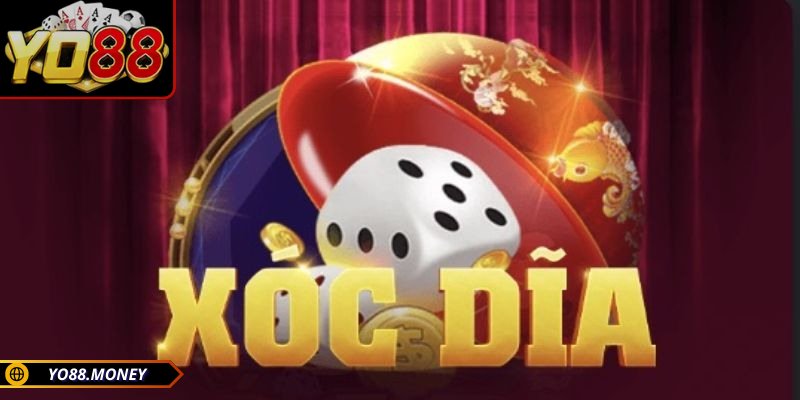 Khám phá xóc đĩa tứ linh YO88 hấp dẫn nhất